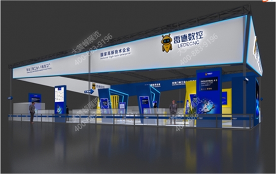 电商设计利器 C4D产品立体几何展示台，免费下载AI生成的多风格3D展台背景